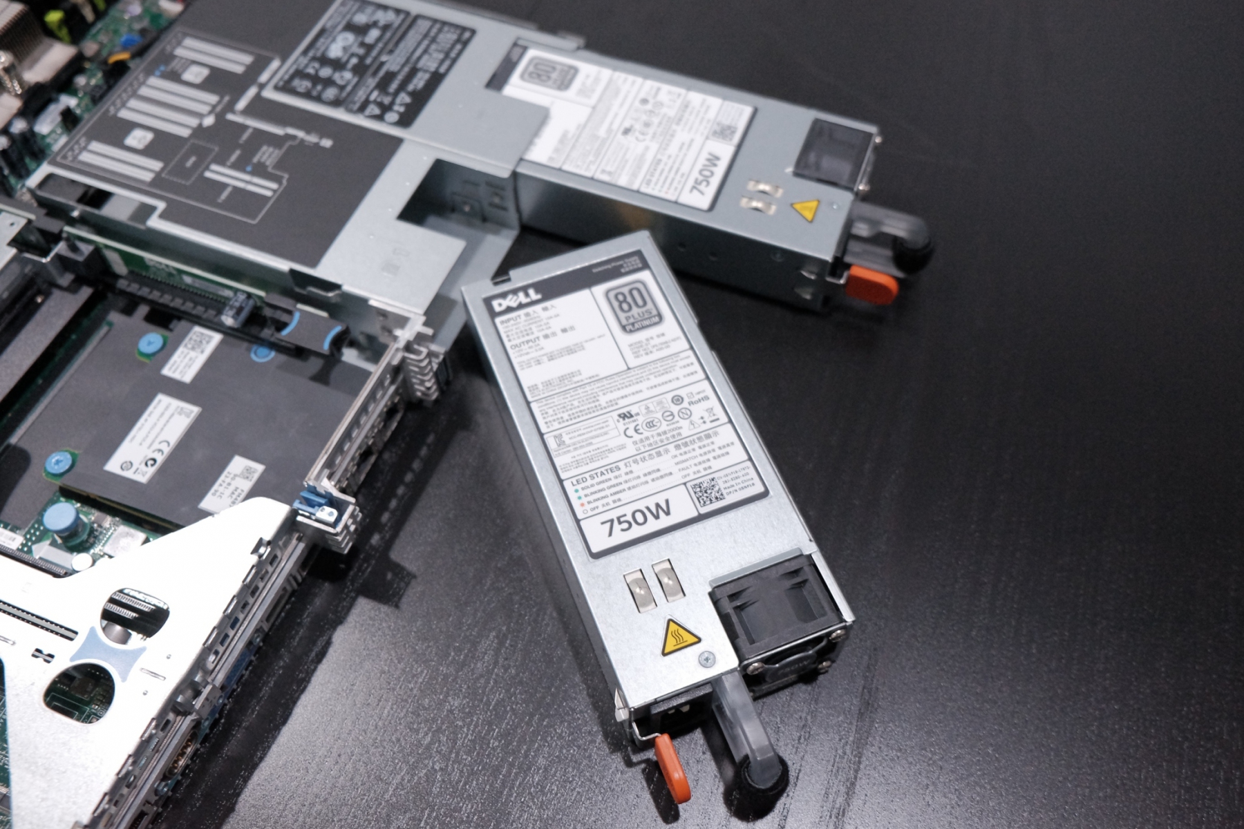 Dell R620 server มือสอง ราคาถูก ! server เร็ว แรง | บริการจัดส่งทั่วประเทศ