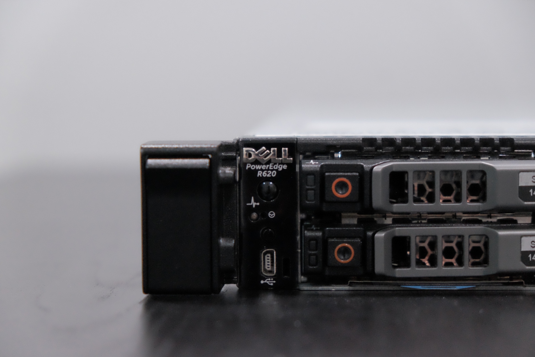 Dell R620 server มือสอง ราคาถูก ! server เร็ว แรง | บริการจัดส่งทั่วประเทศ