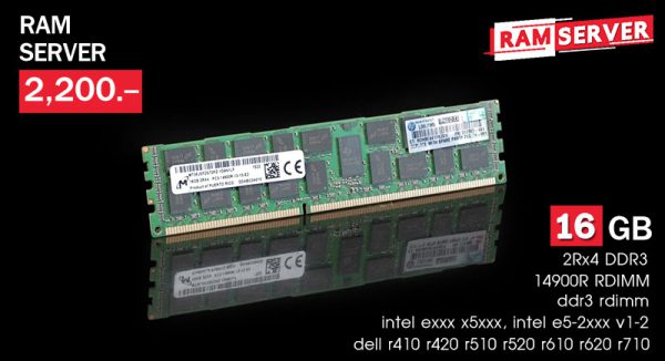 ram server